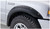 Bushwacker® 21037-02 Pocket Fender Flares OE Matte Black Pair For Ford Ranger