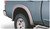 Bushwacker® 70010-02 Extend A Fender Flares OE Matte Black Pair For Nissan Titan