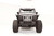 Fab Fours GR1005-1 Grumper Crash Bar Black Jeep Wrangler JK