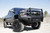 Fab Fours® CH05-Q1360-1 Elite Front Bumper Black Chevy Silverado 2500 HD