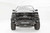 Fab Fours CS16-D3852-1 Vengeance Front Bumper Black Chevy Silverado 1500