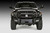 Fab Fours® DR10-A2952-1 Premium HD Winch Front Bumper Black Dodge Ram 2500