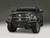 Fab Fours® DR10-Q2961-1 Elite Front Bumper Black Dodge Ram 4500