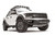 Fab Fours FF10-D1961-1 Vengeance Front Bumper Black Ford F-150 ^