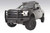 Fab Fours® FF15-R3250-1 Elite Front Bumper Black Ford F-150