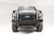 Fab Fours FS99-S1660-1 Black Steel Front Ranch Bumper F-250 ^