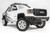 Fab Fours GS14-D3151-1 Vengeance Front Bumper Black GMC Sierra 1500 ^