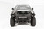 Fab Fours TT12-D1651-1 Vengeance Front Bumper Black Toyota Tacoma