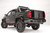 Fab Fours CC15-W3350-1 Premium Rear Bumper Black Chevy Colorado