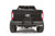 Fab Fours® FS17-U4150-1 Elite Rear Ranch Bumper Black Ford F-250 Super Duty