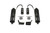 Fabtech K2272DL 6" Lift 4 Link Lift System For Ford F-250 Super Duty ^