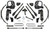 Fabtech® K2144DL 8" Lift 4 Link Lift System For Ford F-250 Super Duty