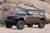 Fabtech® K4106 3" Spindle Lift System For Jeep Wrangler