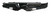 Frontier® 100-21-1013 Diamond Series Rear Bumper w/ Lights For Silverado 3500