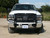 Frontier Truck Gear® 200-10-5003 Grill Guard Black For Ford Excursion