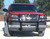 Frontier Truck Gear® 200-20-3004 Grill Guard Black For Silverado 2500