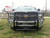 Frontier Truck Gear® 200-21-5007 Grill Guard Black For Silverado 2500