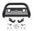 Go Rhino® 55872T RHINO Charger 2 RC2 LR Complete Bull Bar Kit Black For F-150