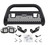Go Rhino® 55522T RHINO Charger 2 RC2 LR Complete Bull Bar Kit Black For Tacoma