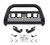 Go Rhino® 55644T Rhino Charger 2 RC2 LR Bull Bar Kit Black For Ram 1500