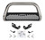 Go Rhino® 55264PS Rhino Charger RC2 Bull Bar Polished For Ram 1500