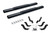 Go Rhino® 640052T 4" OE Xtreme Plus SideSteps Kit 52" Black For Ram 2500