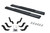 Go Rhino® 650052T 5" OE Xtreme Low Profile SideSteps 52" Black For Ram 2500