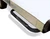 Go Rhino® 4094B 4000 Series SideSteps Black For Ram 2500