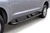 Go Rhino® 61127B 6000 Series SideSteps SideStep Black For Ram 1500
