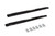 Go Rhino® 650087PS 5" OE Xtreme Low Profile SideSteps 87" For Sierra 2500