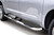 Go Rhino® 61262PS 6000 Series SideSteps SideStep Stainless For F-250