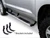 Go Rhino® 685442987PS 5" OE Xtreme Low Profile SideSteps 87" Polished For Tacoma