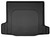 Husky Liners Weatherbeater - Trunk Liner | BBVR 42021
