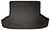 Husky Liners Weatherbeater - Trunk Liner | BBVR 44531