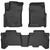 Husky Liners Weatherbeater - Front & 2nd Seat Floor Liners | BBVR 98571
