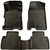 Husky Liners Weatherbeater - Front & 2nd Seat Floor Liners | BBVR 98601