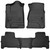Husky Liners Weatherbeater - Front & 2nd Seat Floor Liners | BBVR 99201