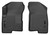 Husky Liners Weatherbeater - Front Floor Liners | BBVR 13001