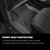 Husky Liners Weatherbeater - Front Floor Liners | BBVR 18241