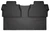 Husky Liners Weatherbeater - 2nd Seat Floor Liner (Full Coverage) | BBVR 19581