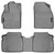 Husky Liners Weatherbeater - Front & 2nd Seat Floor Liners | BBVR 98922