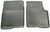 Husky Liners Classic Style - Front Floor Liners | BBVR 35112