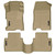 Husky Liners Weatherbeater - Front & 2nd Seat Floor Liners | BBVR 98403