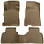 Husky Liners Weatherbeater - Front & 2nd Seat Floor Liners | BBVR 98523