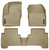 Husky Liners Weatherbeater - Front & 2nd Seat Floor Liners | BBVR 99743