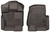 Husky Liners® 53360 X-act Contour Floor Liner Front Cocoa For Ford F-350
