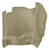 Husky Liners Classic Style - Center Hump Floor Liner | BBVR 82903