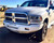 Iron Cross® RAW 40-615-09 HD Low Profile Bumper Primed For Ram 1500