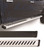Lund® 28565041 Summit Ridge 2.0 Running Board Kit Black For Toyota Tundra