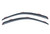 Lund® 182301 Ventvisor Elite 2pc For GMC Sierra 1500